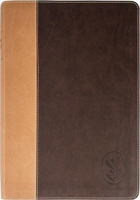 Vorderes Coverbild Anabaptist Community Bible