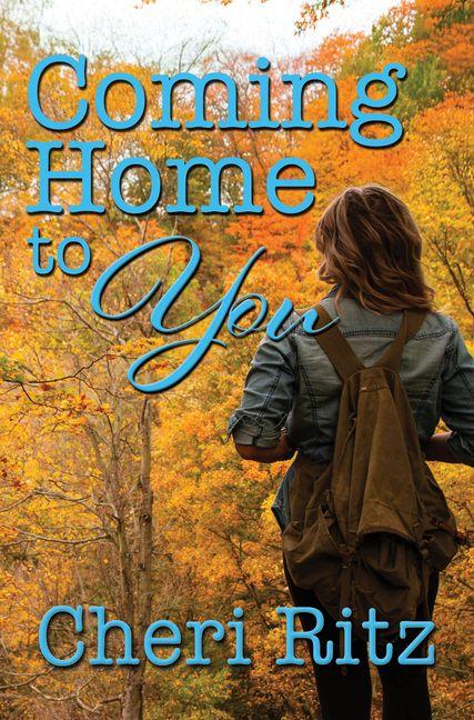Vorderes Coverbild Coming Home to You