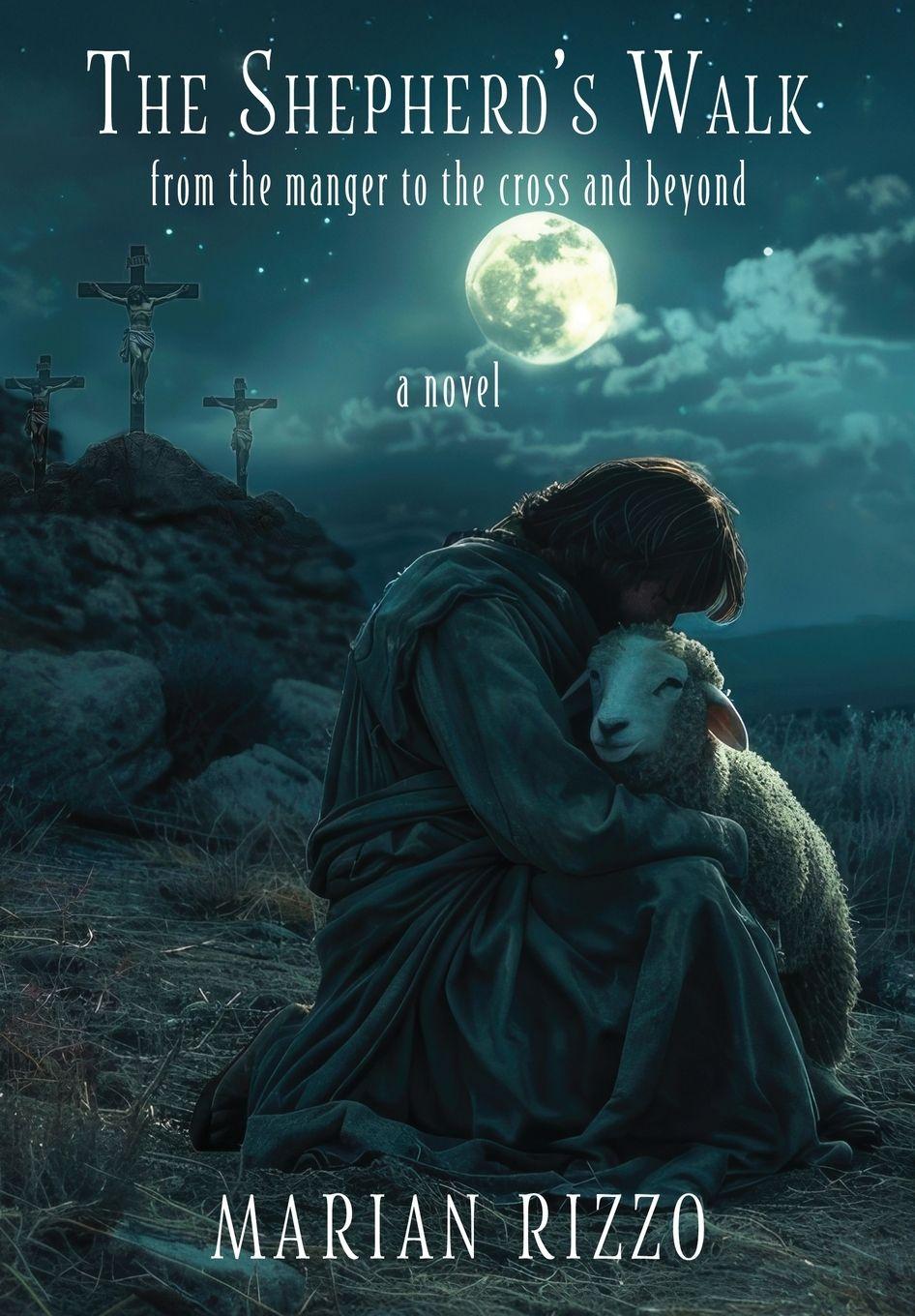 Vorderes Coverbild The Shepherd's Walk