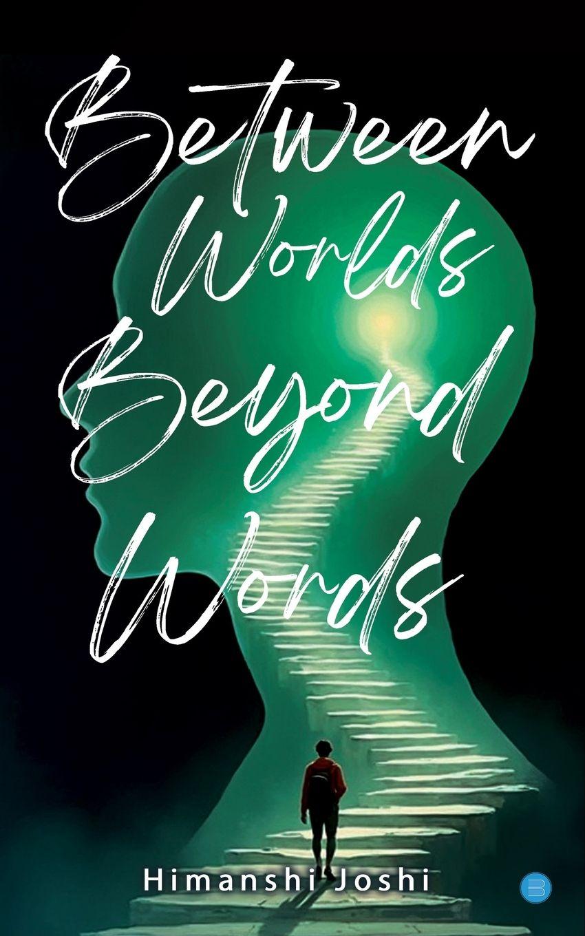Vorderes Coverbild Between Worlds, Beyond Words