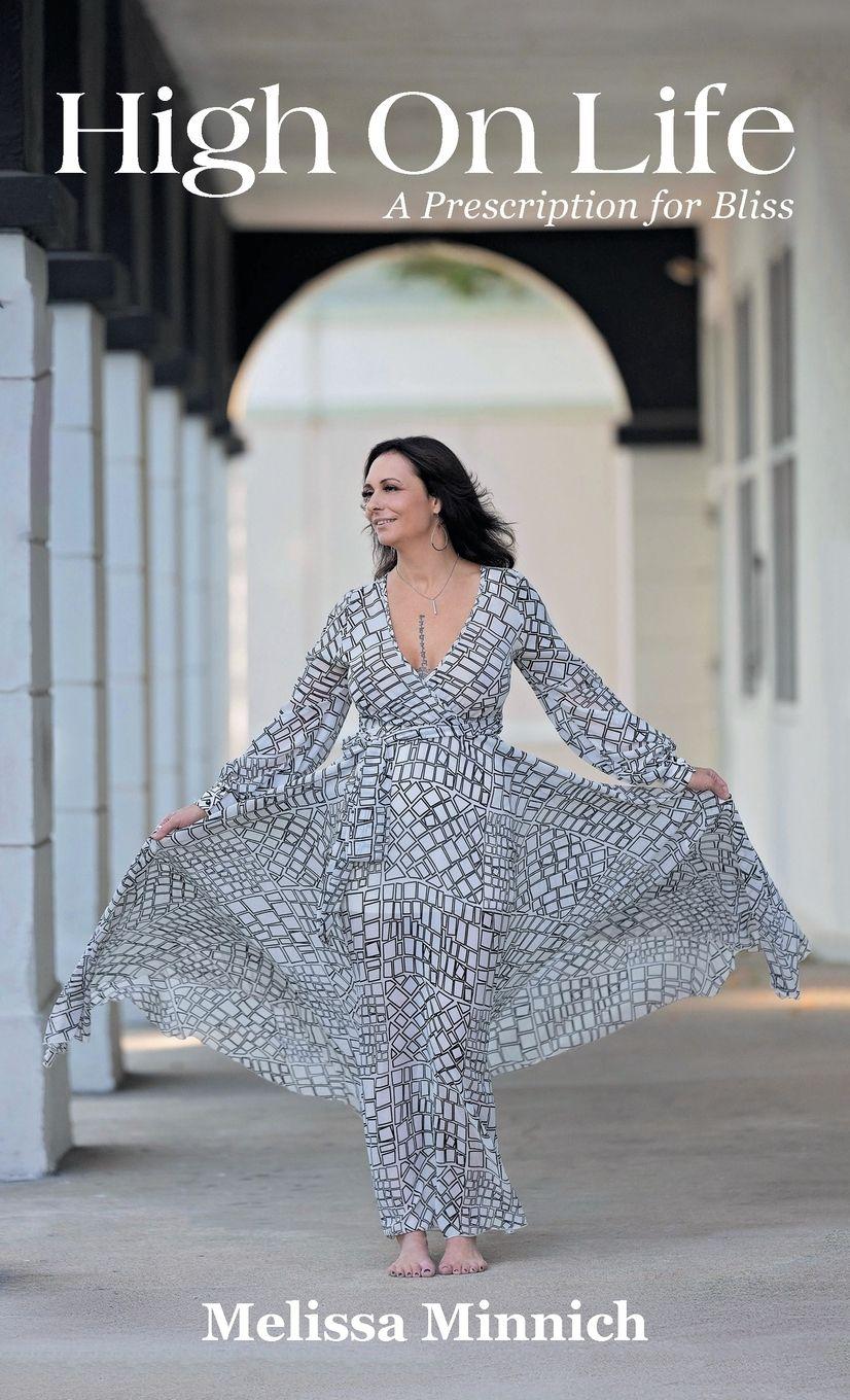 Vorderes Coverbild High On Life