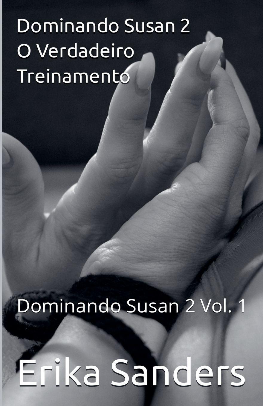 Vorderes Coverbild Dominando Susan 2. O Verdadeiro Treinamento