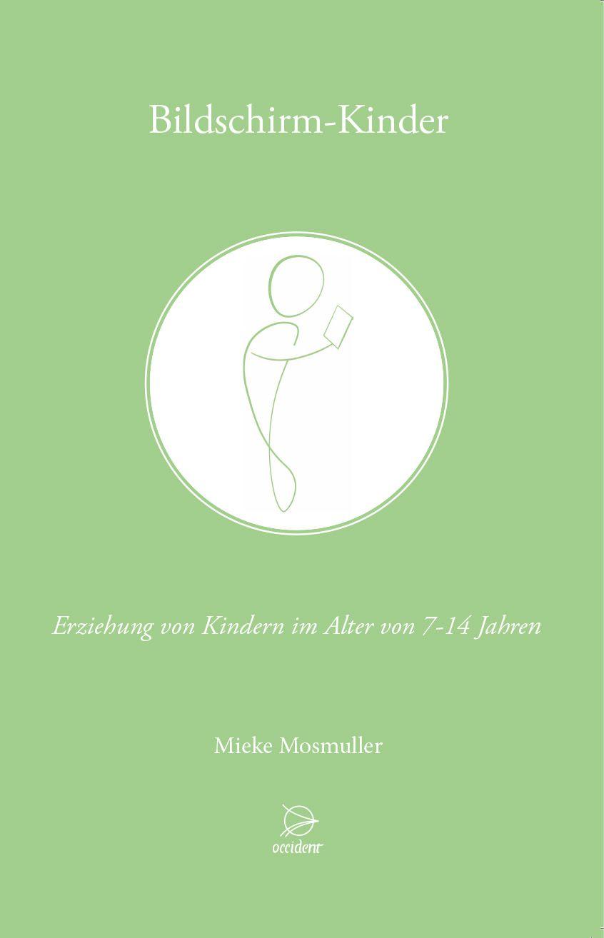 Vorderes Coverbild Bildschirm-Kinder