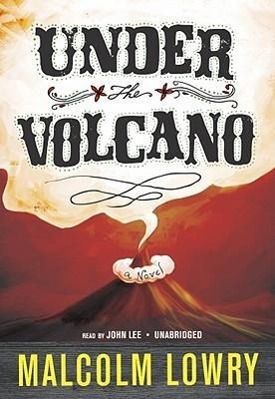 Vorderes Coverbild Under the Volcano