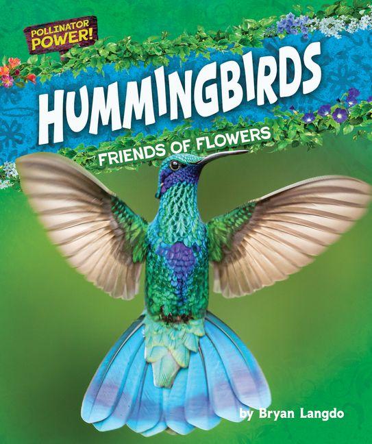 Vorderes Coverbild Hummingbirds