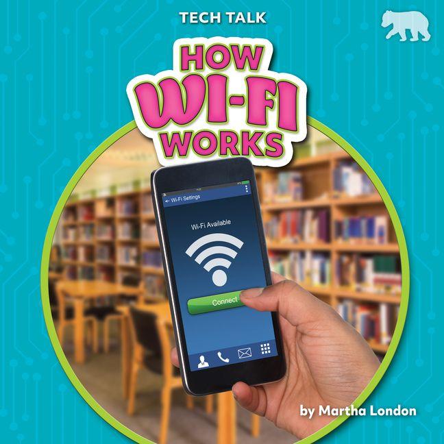 Vorderes Coverbild How Wi-Fi Works