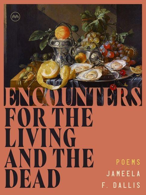 Vorderes Coverbild Encounters for the Living and the Dead