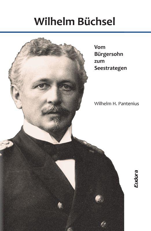 Vorderes Coverbild Wilhelm Büchsel