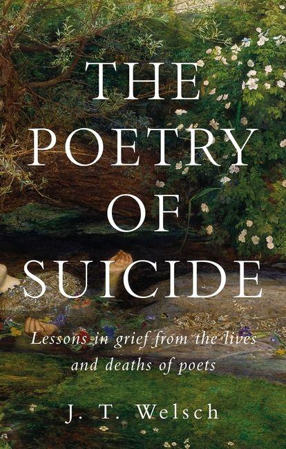 Vorderes Coverbild The Poetry of Suicide