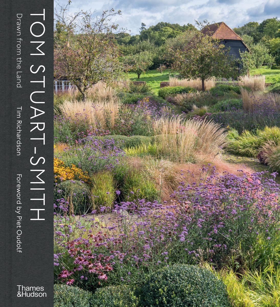 Vorderes Coverbild Tom Stuart-Smith