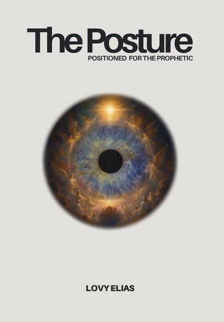 Vorderes Coverbild The Posture