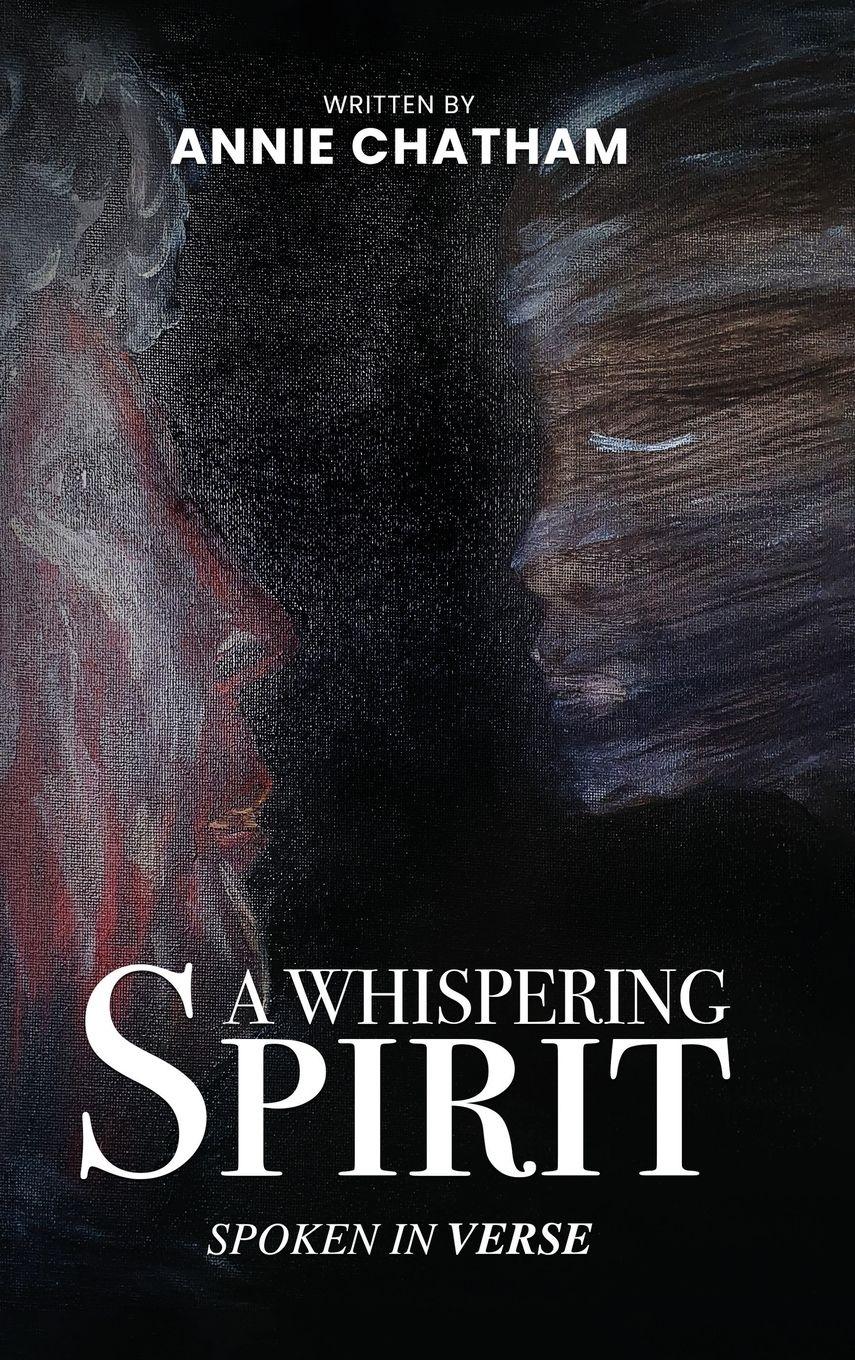 Vorderes Coverbild A Whispering Spirit