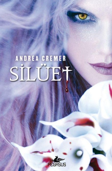 Vorderes Coverbild Silüet 1 - Silüet