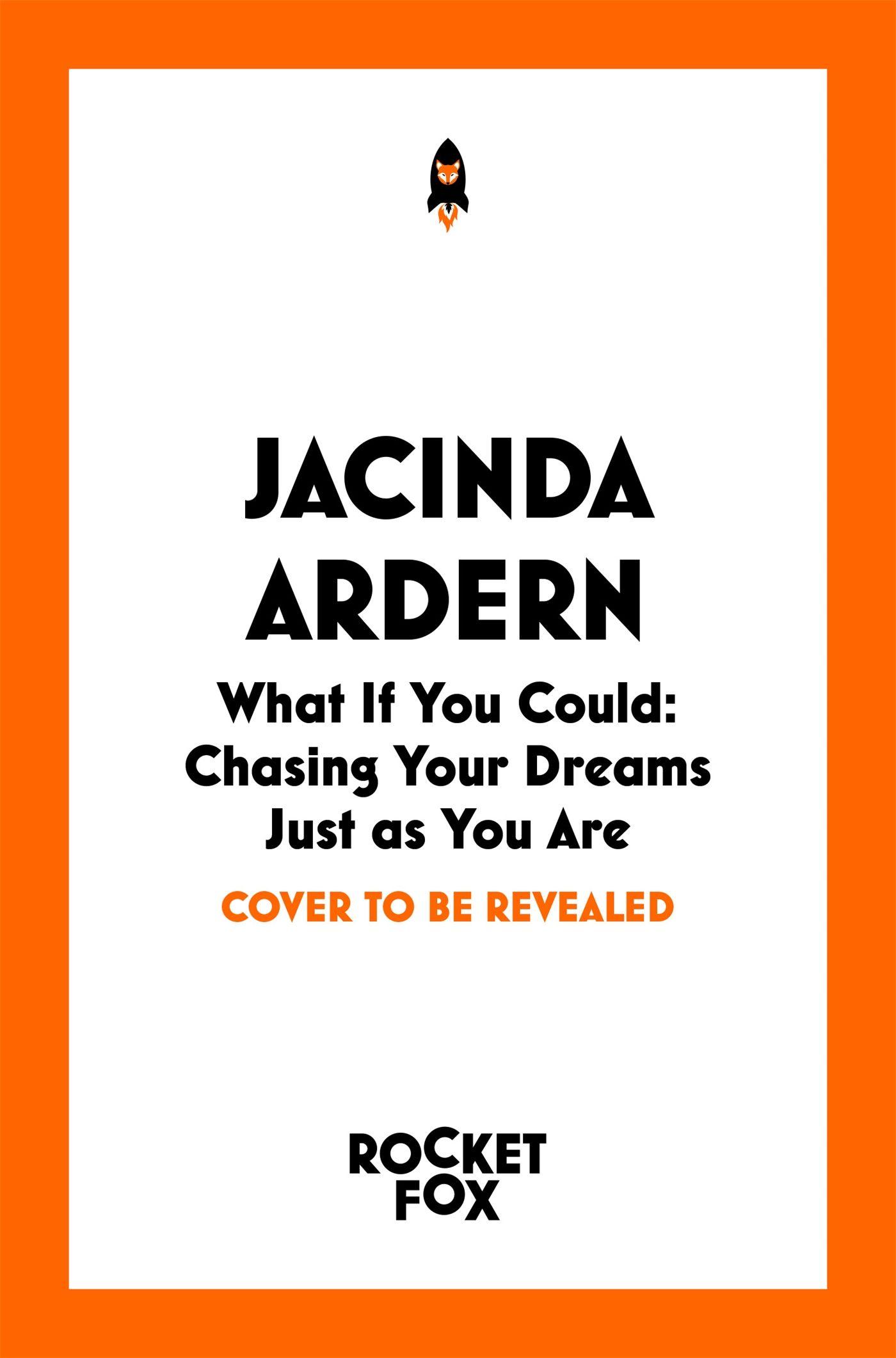 Vorderes Coverbild What If You Could