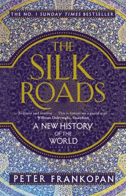 Vorderes Coverbild The Silk Roads