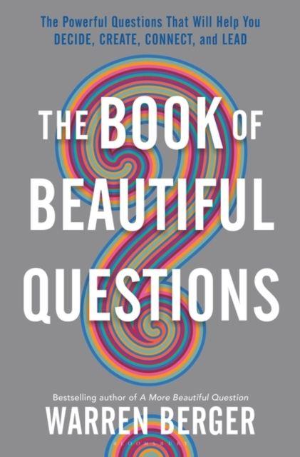 Vorderes Coverbild The Book of Beautiful Questions