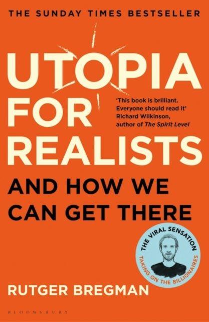 Vorderes Coverbild Utopia for Realists