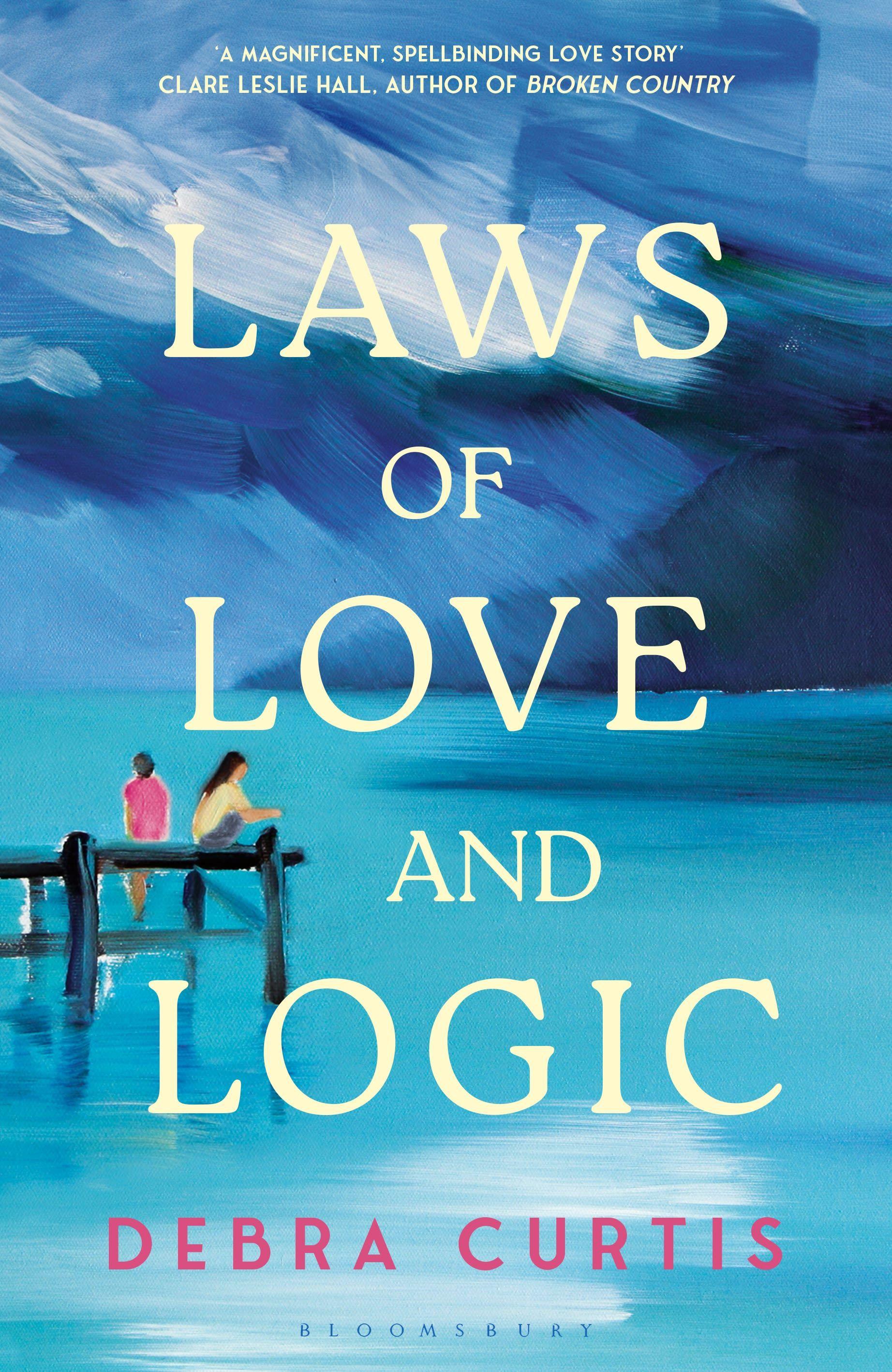 Vorderes Coverbild Laws of Love and Logic