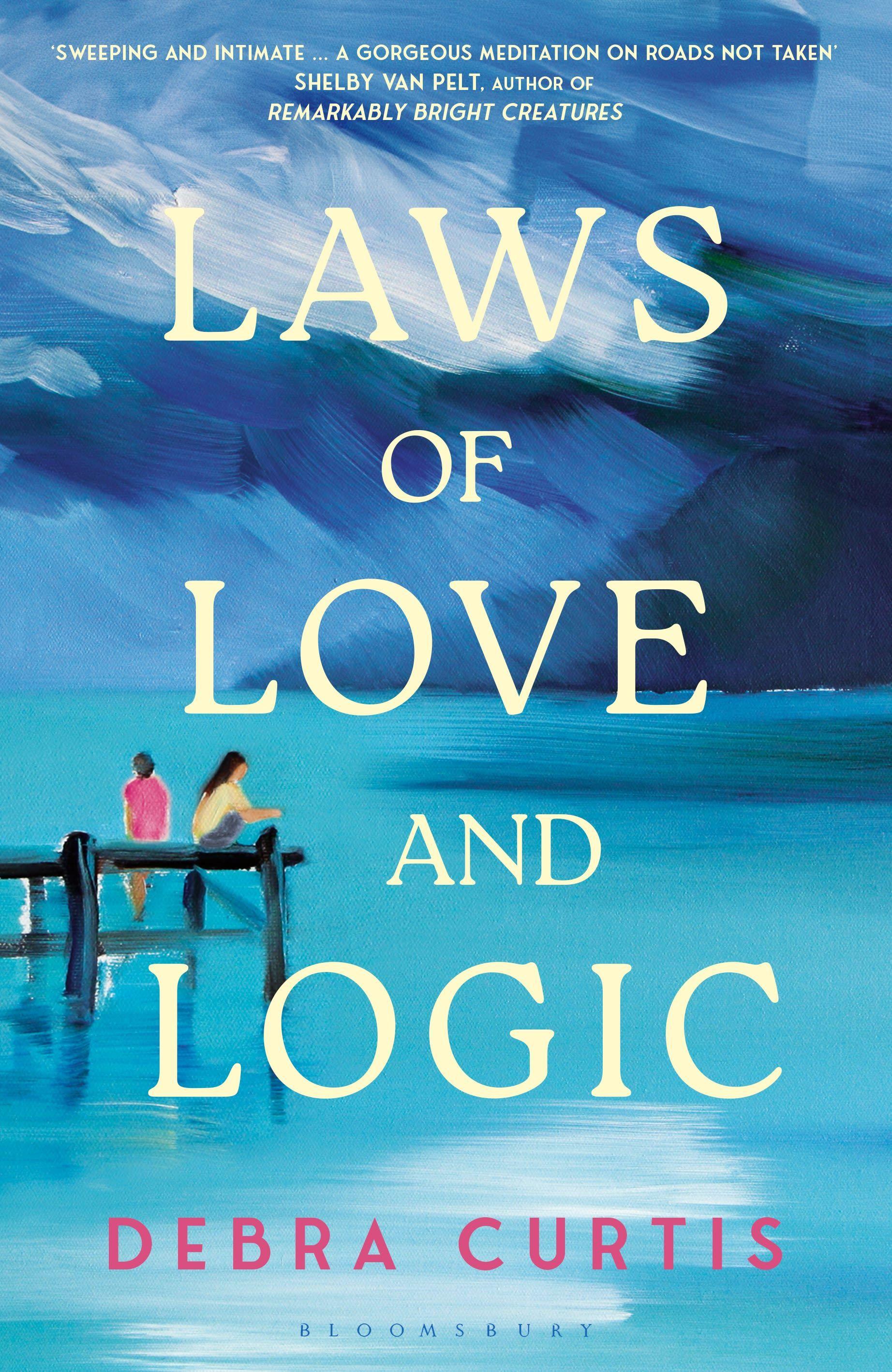 Vorderes Coverbild Laws of Love and Logic