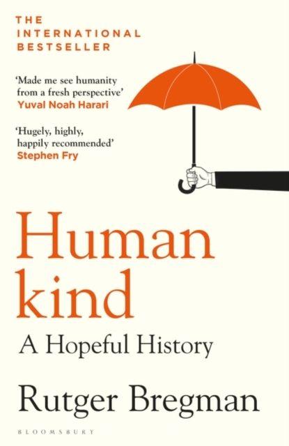 Vorderes Coverbild Humankind