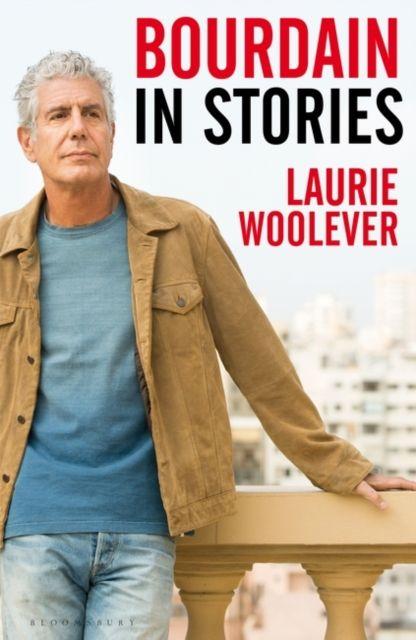 Vorderes Coverbild Bourdain