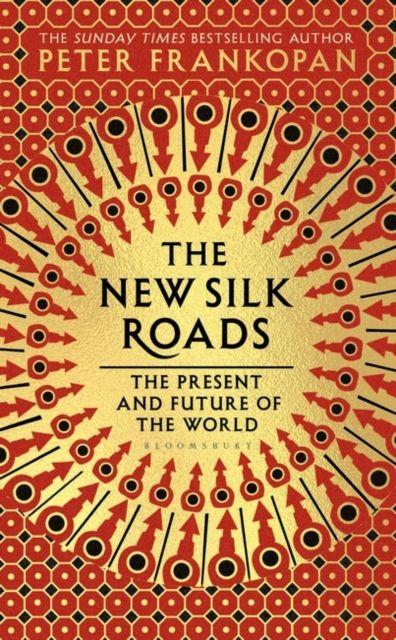 Vorderes Coverbild The New Silk Roads