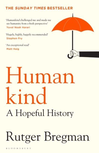 Vorderes Coverbild Humankind