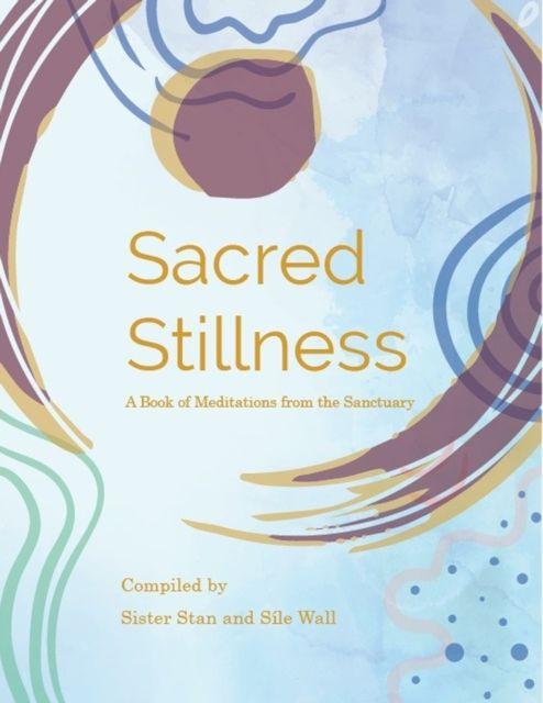 Vorderes Coverbild Sacred Stillness