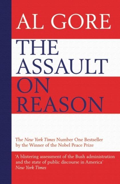 Vorderes Coverbild The Assault on Reason