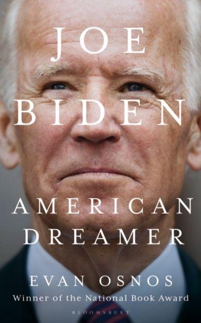 Vorderes Coverbild Joe Biden