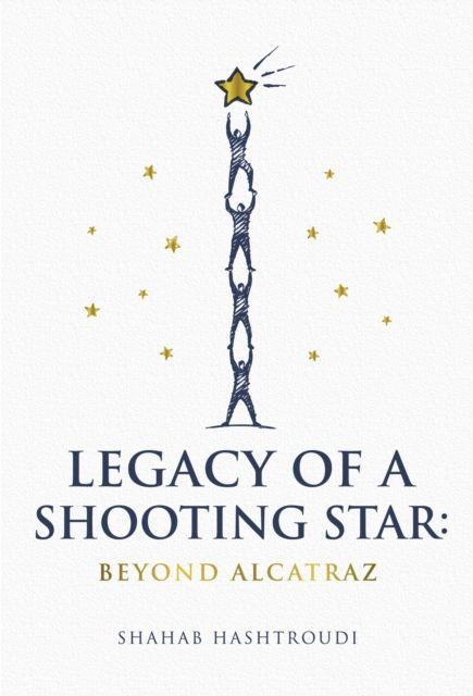 Vorderes Coverbild Legacy Of A Shooting Star