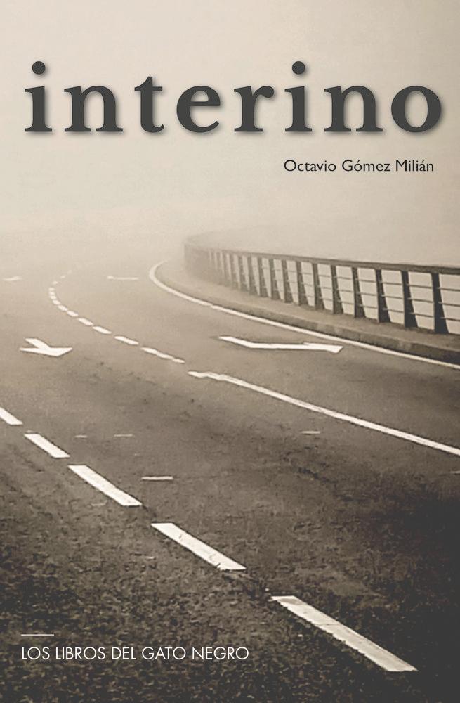 Vorderes Coverbild INTERINO
