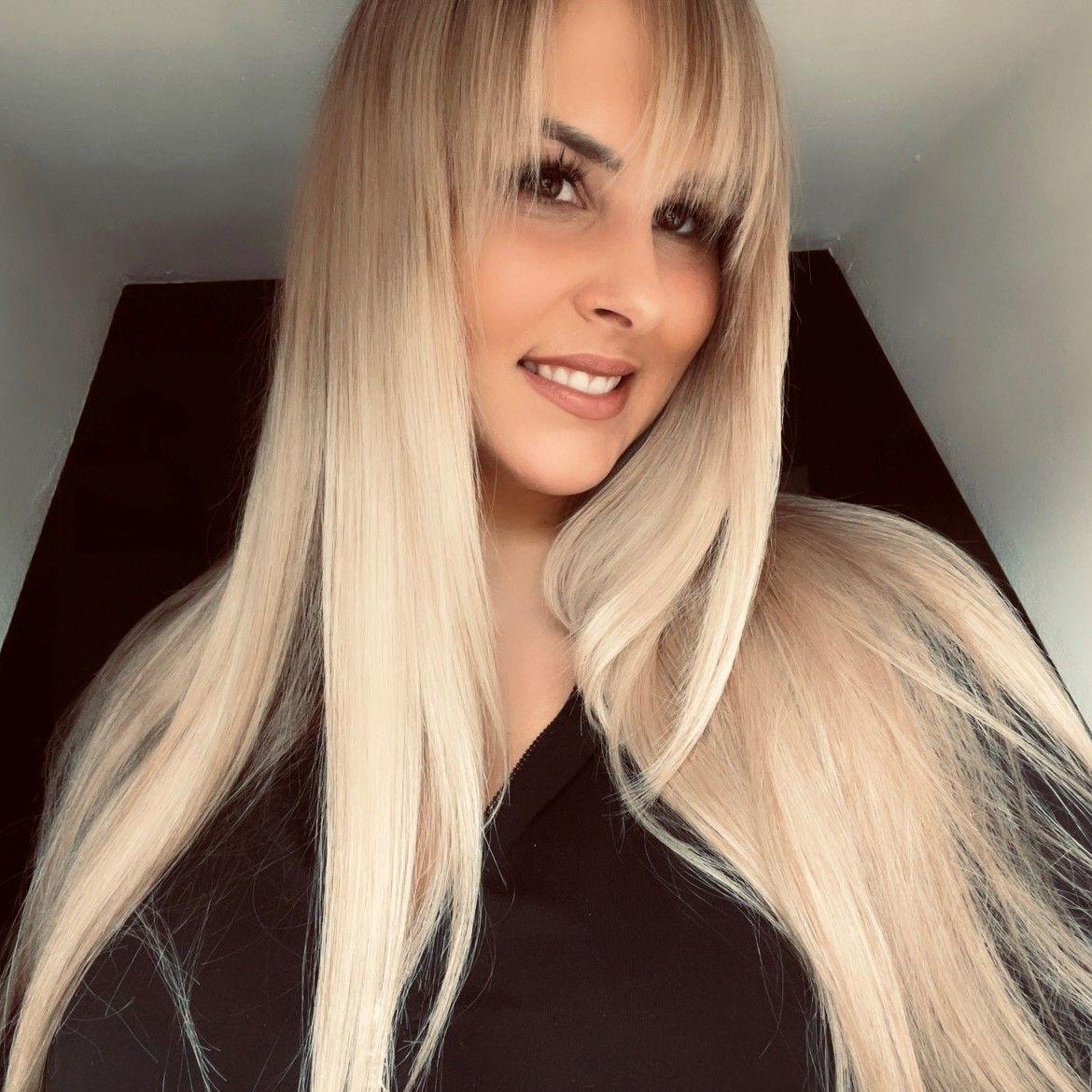 Autorenbild Find me in Golden Falls Valley