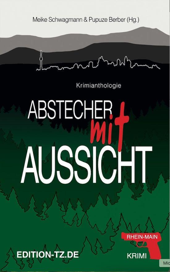 Vorderes Coverbild Abstecher mit Aussicht