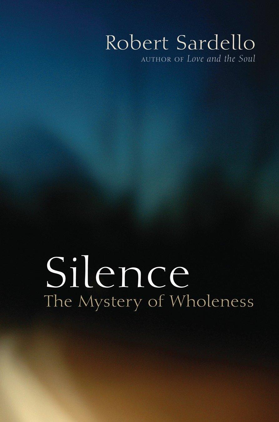 Vorderes Coverbild Silence