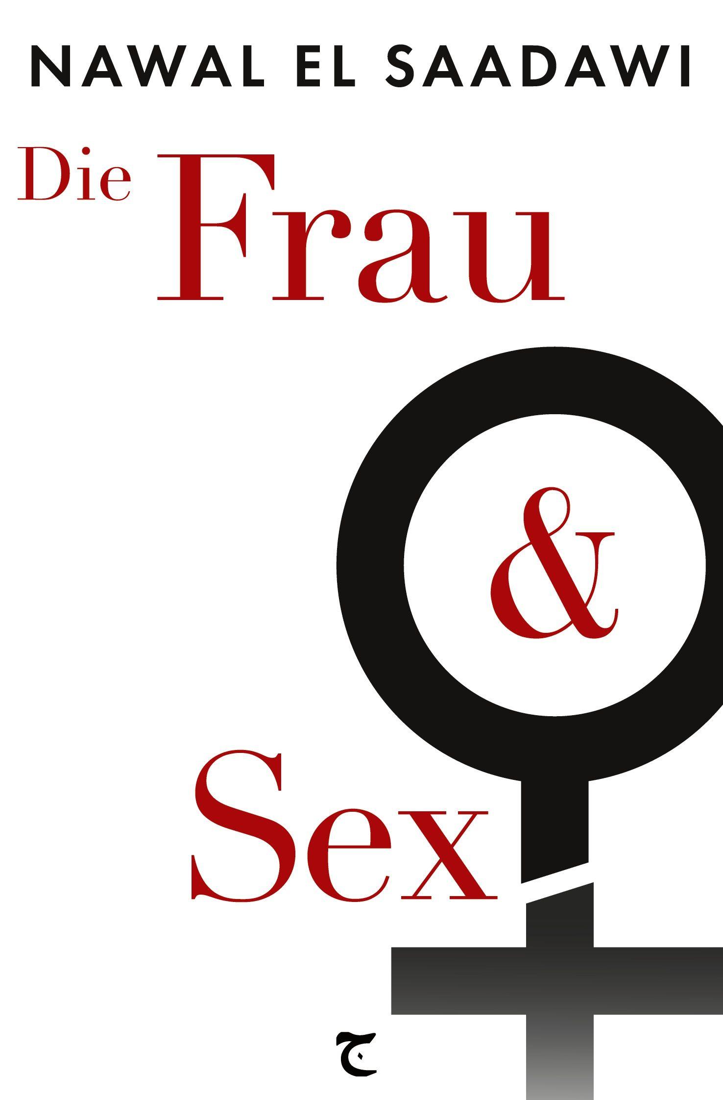 Vorderes Coverbild Die Frau und Sex