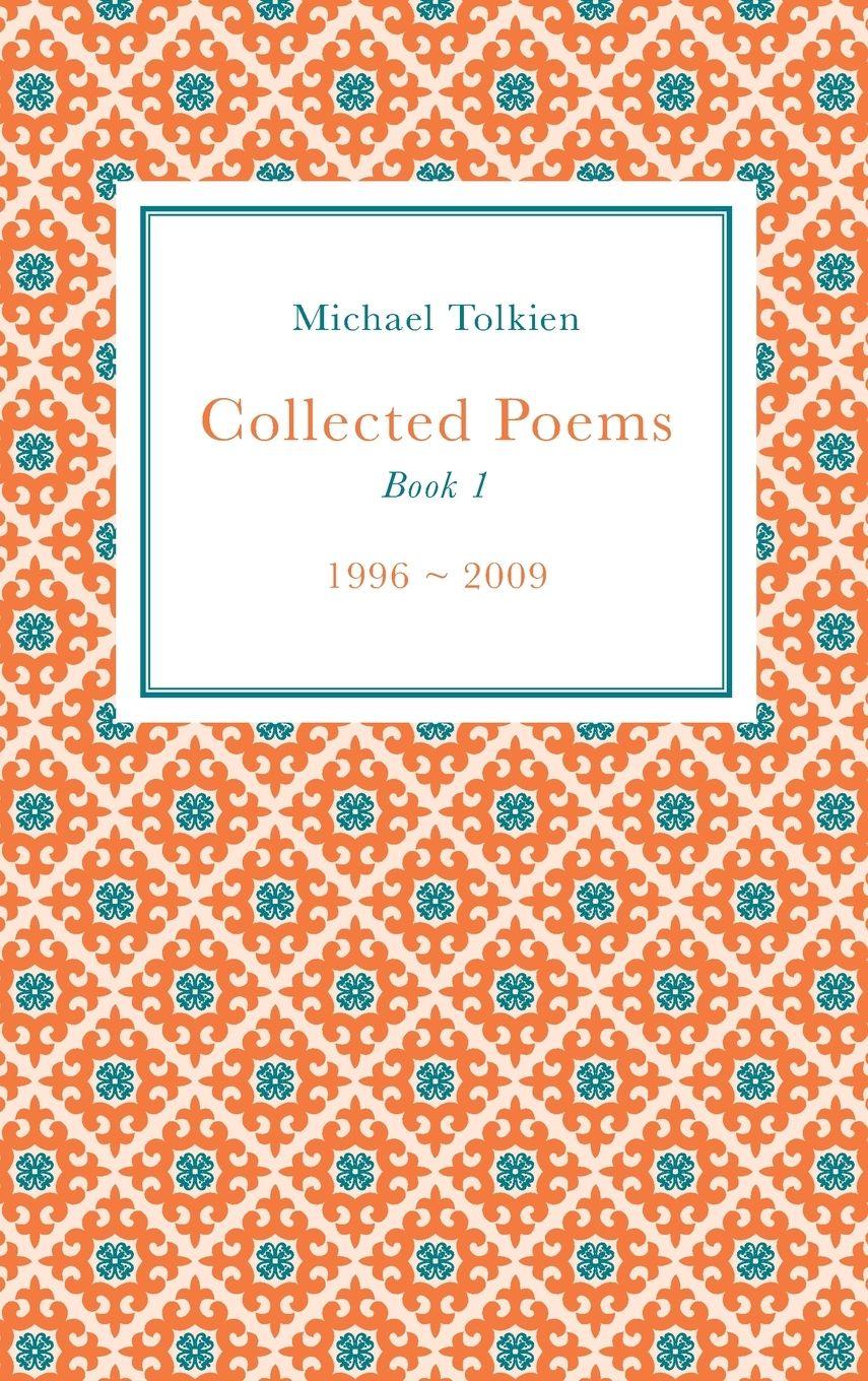 Vorderes Coverbild Collected Poems