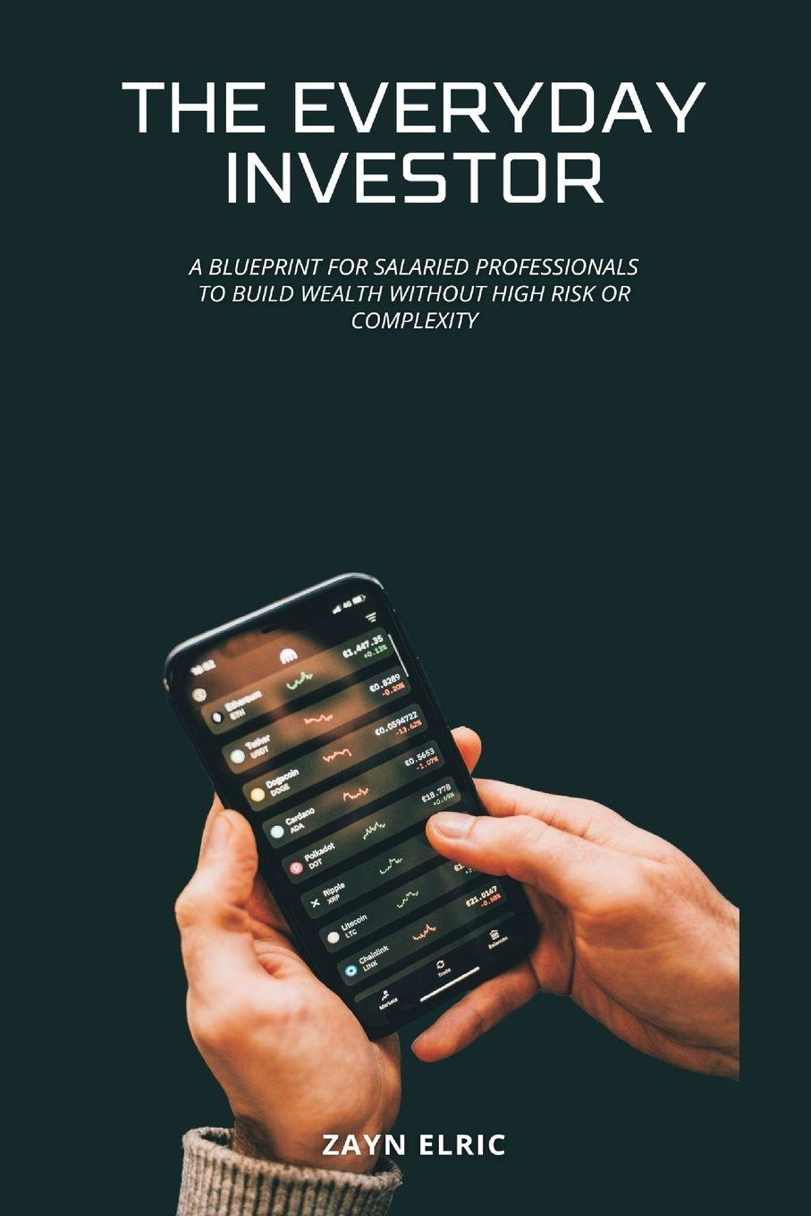 Vorderes Coverbild The Everyday Investor