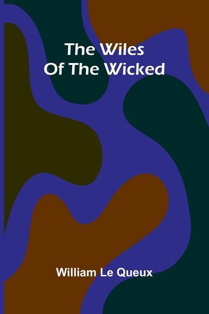 Vorderes Coverbild The Wiles of the Wicked