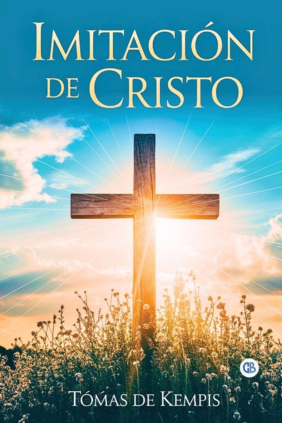 Vorderes Coverbild Imitación de Cristo