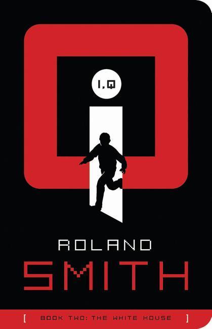 Vorderes Coverbild I, Q: The White House