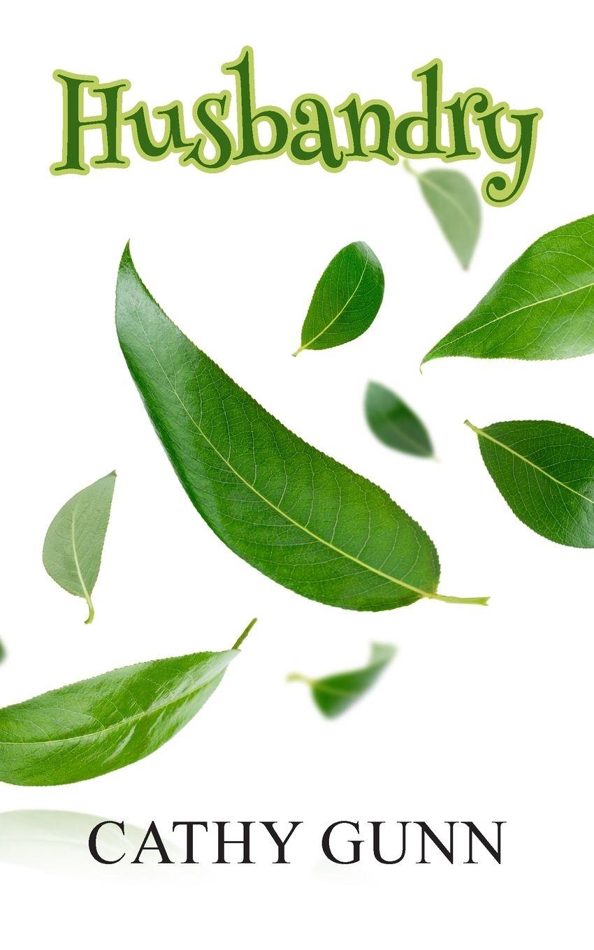 Vorderes Coverbild Husbandry