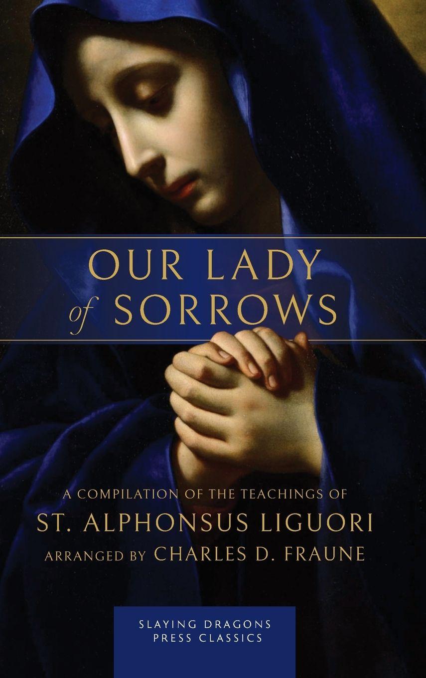 Vorderes Coverbild Our Lady of Sorrows
