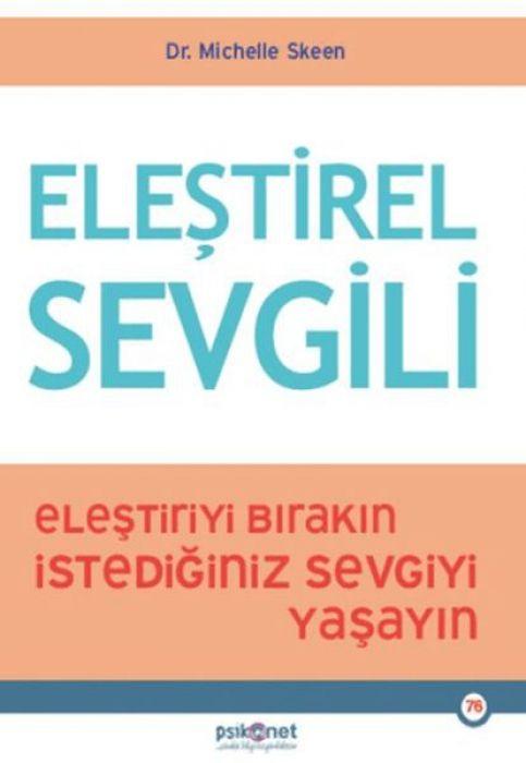 Vorderes Coverbild Elestirel Sevgili