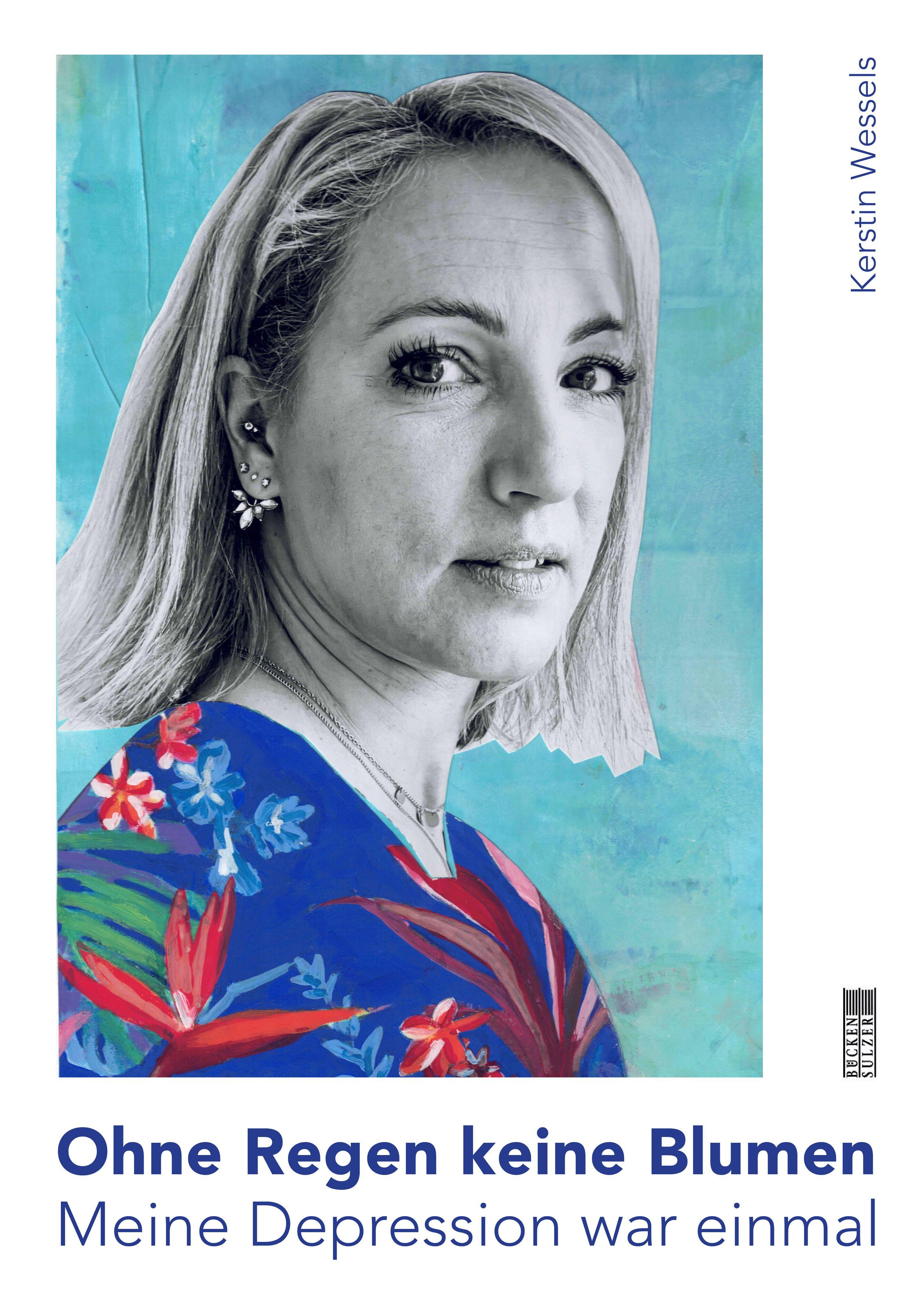 Vorderes Coverbild Ohne Regen keine Blumen