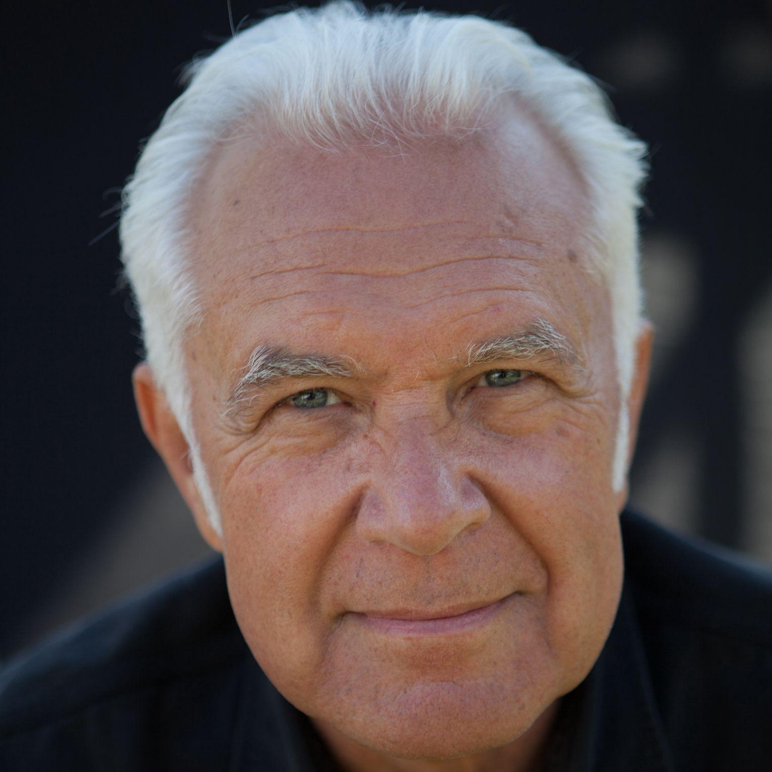 Autorenbild Ein durch und durch durchschnittliches Leben