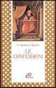 Vorderes Coverbild Le confessioni