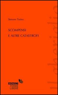 Vorderes Coverbild Scompensi e altre catastrofi