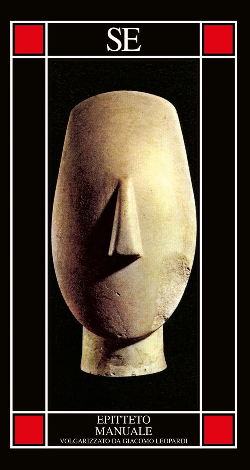 Vorderes Coverbild Manuale