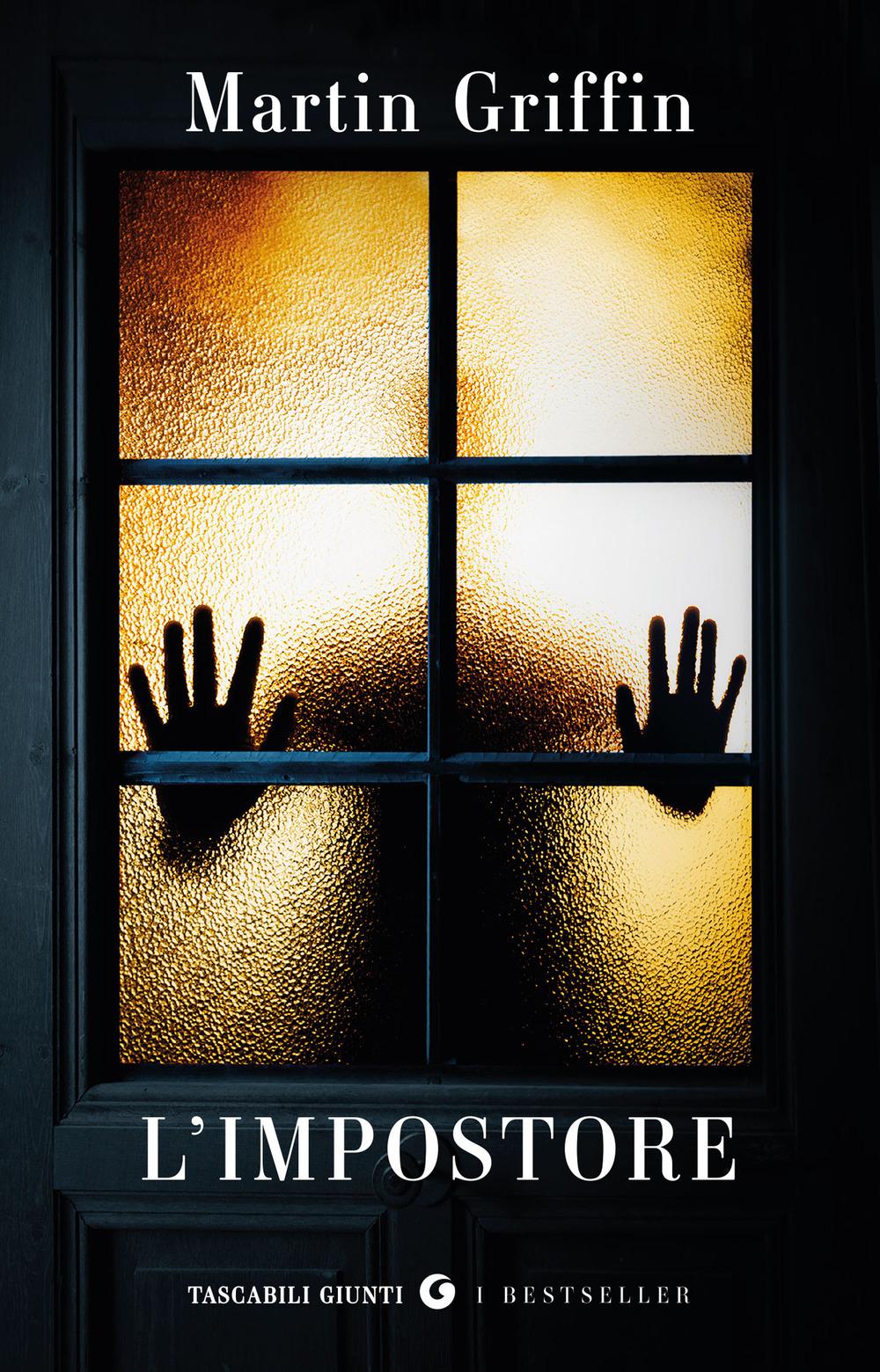 Vorderes Coverbild L' impostore